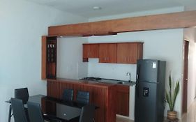 Apartamento Confort - Planta Alta